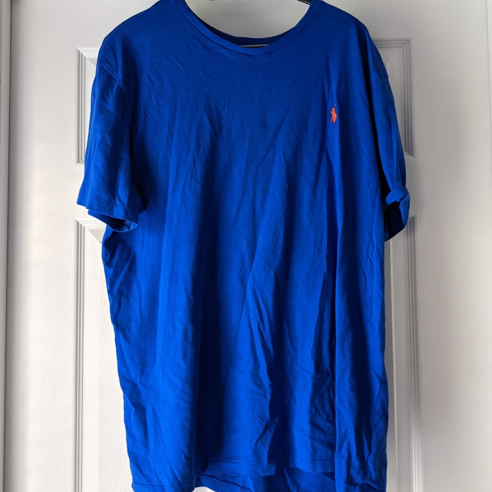 RALPH LAUREN POLO SHIRT
